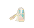 Pochette Volga Prism, bottom view